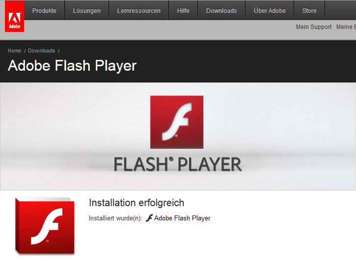 flash player for google chrome on mac